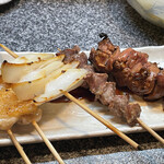 Yakitori Torichou - 