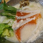 日本料理 虎司 - 