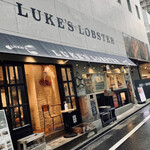 LUKE'S LOBSTER 渋谷 Park Street店 - 