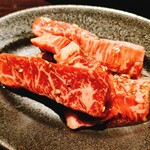 YAKINIKU FIFTY-FIVE TOKYO - 