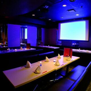 AGEHA DINING LOUNGE - 