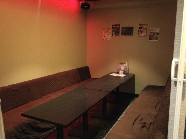 AGEHA DINING LOUNGE（アゲハ） - 勾当台公園（居酒屋）の写真