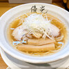 麺屋 優光 河原町