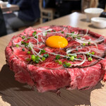 浅草焼肉 たん鬼 - 