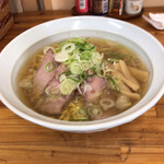 ラーメン修ちゃん - 