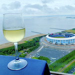 LOUNGE SKYCRUISE MAKUHARI - 