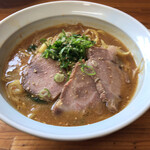 ラーメン修ちゃん - 