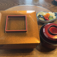 日本料理 梅林 - 