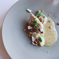 レストラン ヴァリエ - 