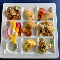 スカイクルーズマクハリ アパホテル＆リゾート東京ベイ幕張 - 