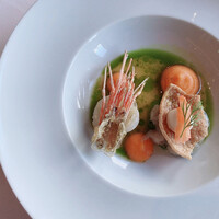 レストラン ヴァリエ - 