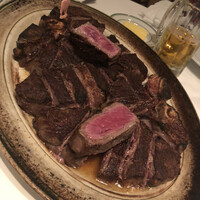 ウルフギャング・ステーキハウス 丸の内店 - 