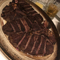 ウルフギャング・ステーキハウス 丸の内店 - 