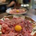 Yakiniku Mikaduki - 