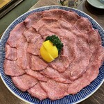 Yakiniku Mikaduki - 