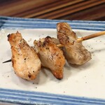 Yakitori Masaya - かっぱ