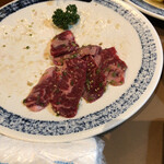 焼肉ハウス マンボウ - 