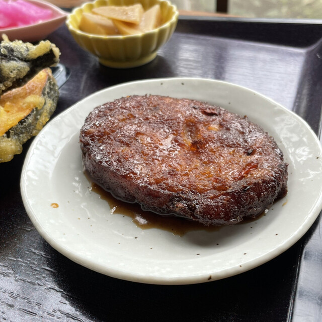 さんぽ道 （家庭料理の店 さんぽ道） - 東行田/食堂 | 食べログ