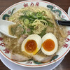ラーメン魁力屋 三鷹大沢店