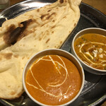 THAI & INDIAN KOHINOOR - 