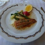 パノラミックレストラン ル・ノルマンディ - 