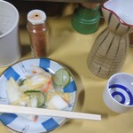 焼き鳥きむら - 