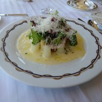 パノラミックレストラン ル・ノルマンディ - 