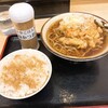 そばよし 日本橋店