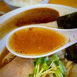 あごだし中華そば おお崎 - 