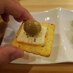 Cafe 登々 - 三位一体