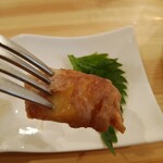 Cafe 登々 - あっ！これ美味しい