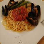 Cafe 登々 - 酸味も甘味も塩味も〜