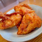 あごだし中華そば おお崎 - 