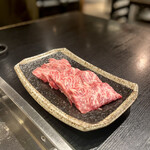 Yakiniku No Ganko Chan - 