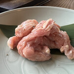 炭焼地鶏 山蔵 - 