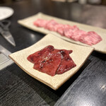 Yakiniku No Ganko Chan - 