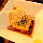 天ぷらとワイン 中尾葡萄 - 