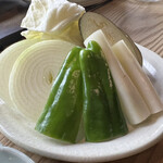 炭焼地鶏 山蔵 - 