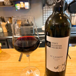 お野菜小皿料理のワインバル KiboKo - 