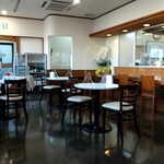 Kafe Maretto - 