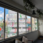 お野菜小皿料理のワインバル KiboKo - 