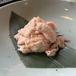 炭焼地鶏 山蔵 - 