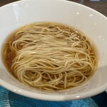 Noodle Dishes 粋蓮華 - 