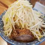 田田 - ミニ 野菜マシ