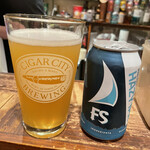 Sokaru Kafe - フルセイル　オレゴン州フッドリバーのBrewery