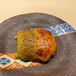 麻布 かどわき - 