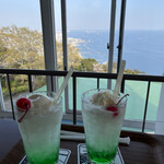 喫茶コスモス - 