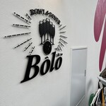 Bolo - 