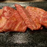 焼肉 ジャンボ はなれ - 