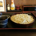 Soba Dokoro Yoi Dokoro Machiya - もりそば ¥500